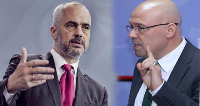 Manjani tregon datën e re të zgjedhjeve rama manjani