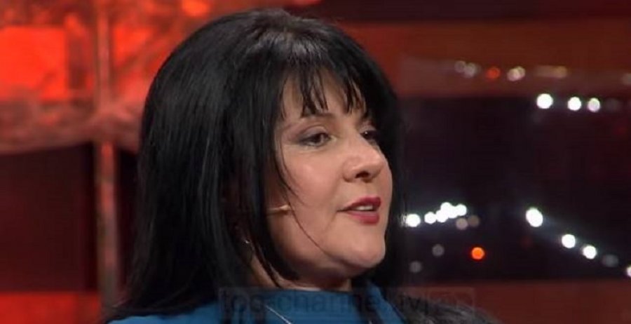 Nga përballja me Enver Hoxhën te njohja me Edi Ramën si shok asokohe, të pathënat e Rita Ndocit rita ndoci 3