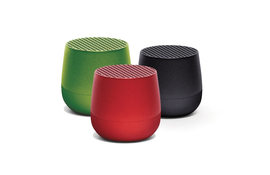 speaker