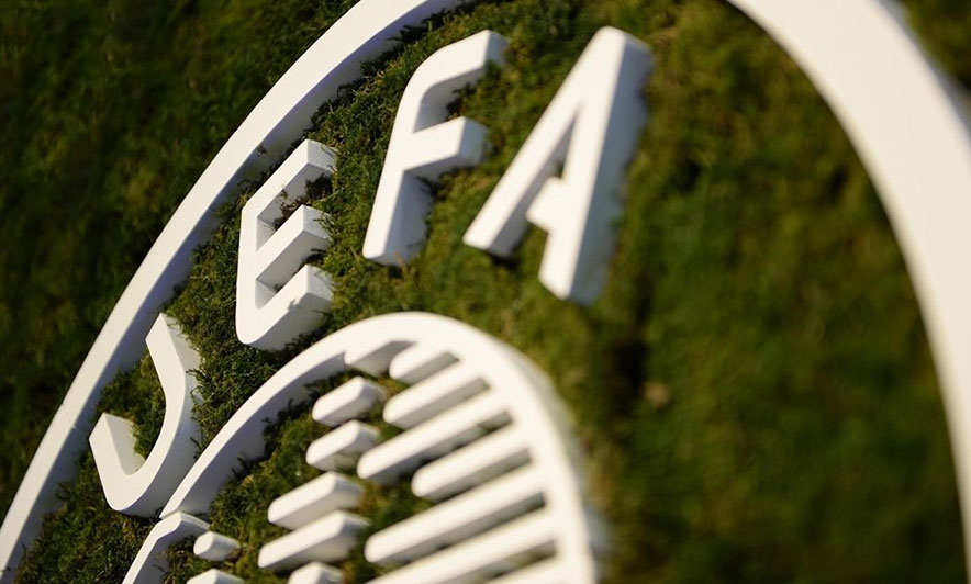 UEFA flet shqip. Shqipëria, e përfaqësuar në 8 komisione të ndryshme uefa 1