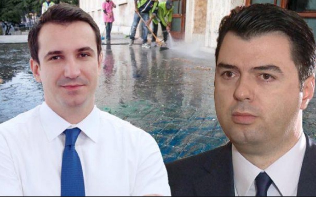 Veliaj: Basha shkoi për Merkelin, por takoi një prift në Gjermani veliaj basha