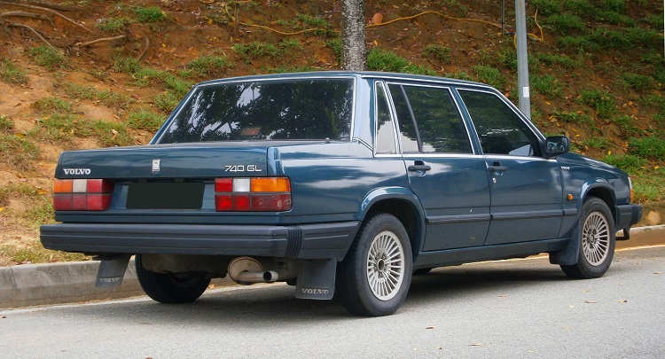 10 makinat që refuzojnë të vdesin 10 volvo