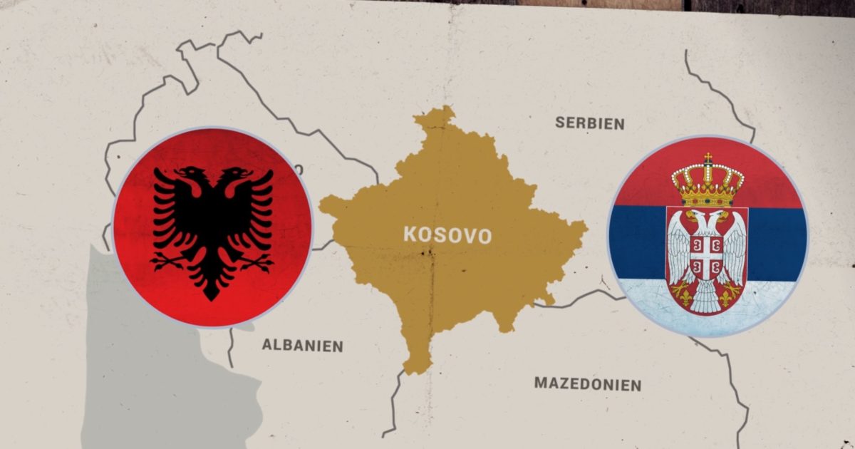 “Shqipëria e kishte vënë në dispozicion tërë armatimin e vet për Kosovën” 1080gggg
