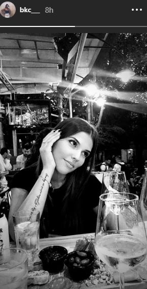 U fol për ndarje të çiftit, ja çfarë poston një ditë pas Kejsi e Stresit 1 11 4