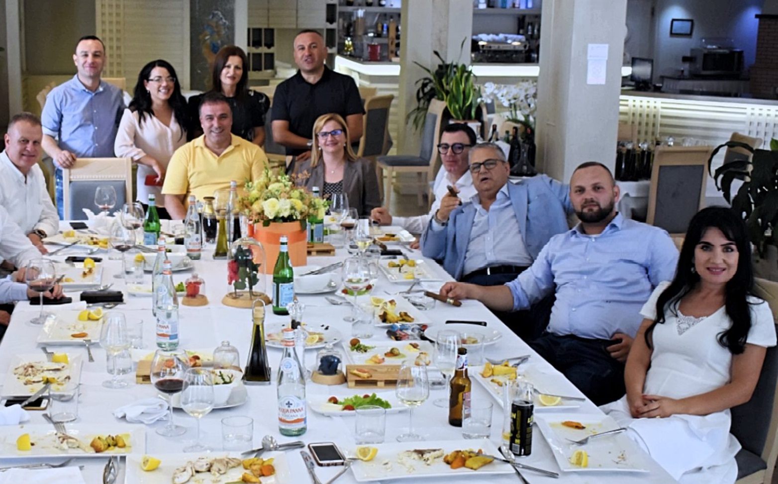 Dietat më të larta se pagat, zbulohet të ardhurat e majme te deputetëve. Dy ish-zv.kryeministrat e Ramës me qira 67386377 2351156625150352 667400525813121024 o