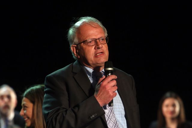 ‘Kemi një bishë pranë nesh’, si e paralajmëroi sizmiologu grek Tselentis tmerrin që e pret rajonin Akis Tselentis