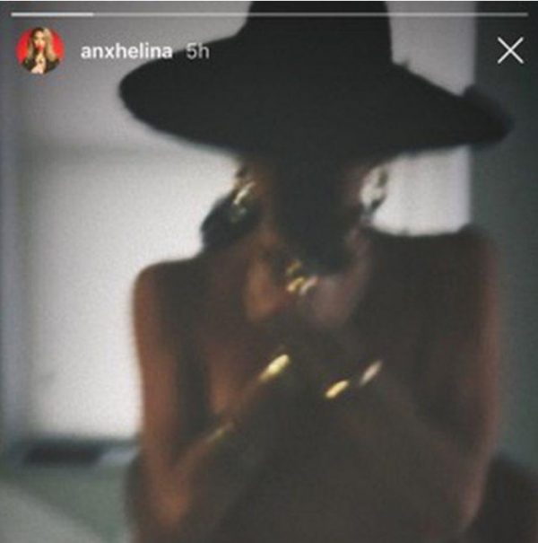 Anxhelina 2