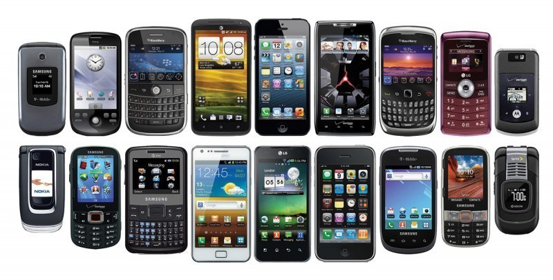Miliona telefonë të thjeshtë do të mund të instalojnë WhatsApp Cell Phones Smartphones