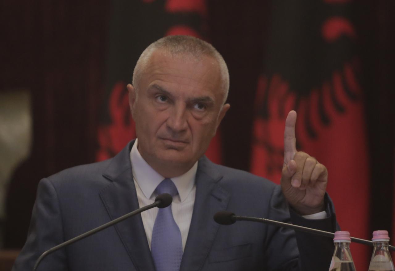 “Shqipëria ka nevojë për zgjidhje! Tani! Në shtator do jetë shumë vonë!” DB03CE62 5B0C 4CB2 B52F EF363CD8283C