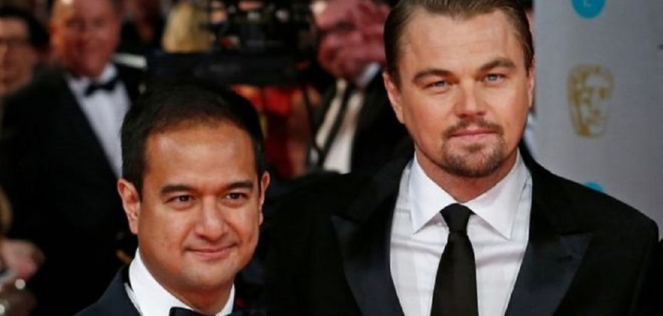 Arrestohet producenti i Wolf of Wall Street Di Caprio