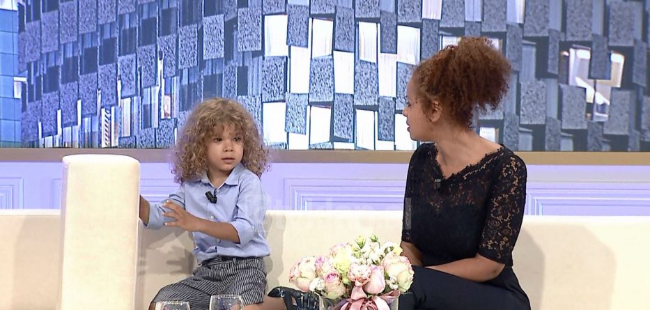 Hueyda El Saied: Gabrieli ka qenë i pari që më ka fshirë lotët pas ndarjes së vështirë Gabrieli