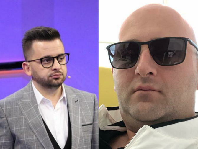 Falenderoi Arditin dhe Besin, Ledio Lako ka diçka për t’i thënë aktorit Isa