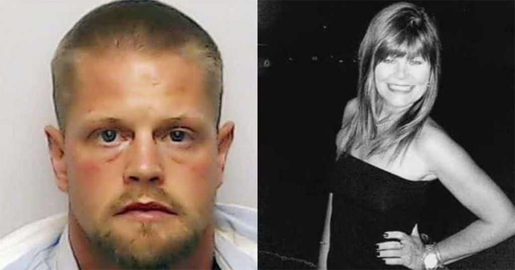Krimi horror: Vrau ish- të dashurën, më pas i hëngri trurin, zemrën dhe mushkërinë Joseph Oberhansley