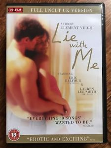 Lie with me