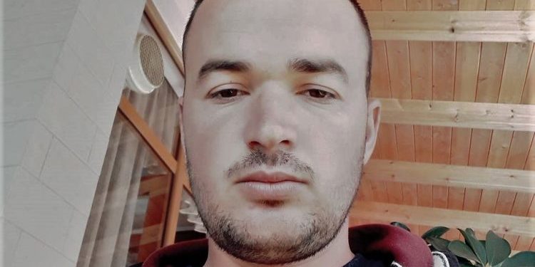 Zhduket i riu shqiptar në Greqi, policia jep detajet e para Lorenc Metaj 750x430