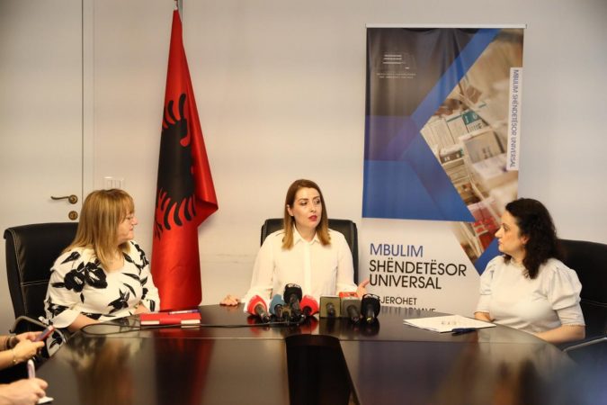 Sëmundjet e tumorit, Manastirliu: Zgjerohet mbulimi me barna të kushtueshme Manastirliu