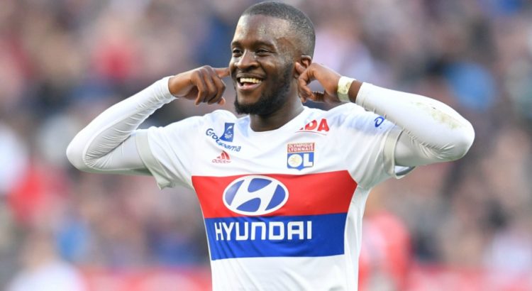 Totenhem nënshkruan me mesfushorin që kërkonin Juve dhe Reali Tangui Ndombele