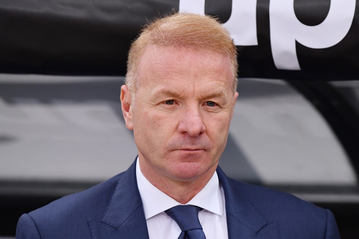 Igli Tare sfidon Interin dhe Napolin Tare Lazio