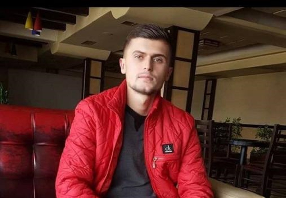 Ky është 29-vjeçari nga Dibra që u vetëvra ditën e sotme Tini Dani