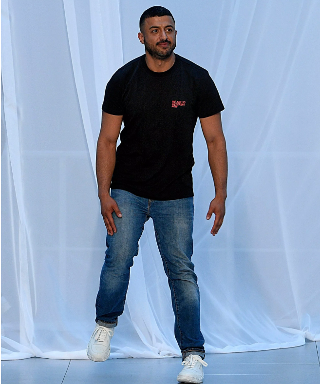 arabe 5