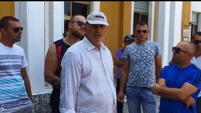 ‘Me automatik e çorape në kokë, kisha hall mos më vrisnin çunin!’ Banorët në Patos të tmerruar nga hajdutët e bagëtive banoret patos