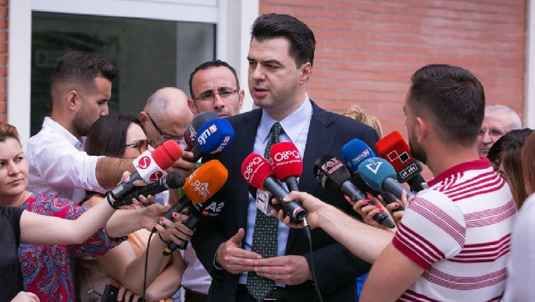 Lorenc Vangjeli: Opozita shqiptare, viktima perfekte e vetvetes basha dhe aleatet