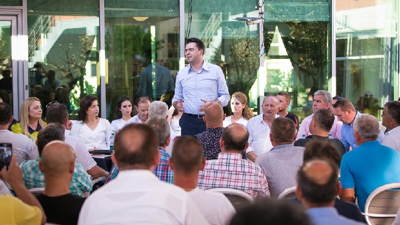Basha nga Mirdita: Zgjedhje lokale e të përgjithshme në një ditë, por jo presidenciale basha mat 2