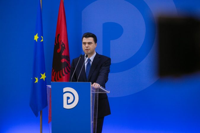 Basha: Rama plan për të na përçarë, qendrimi ynë nuk ndryshon! basha