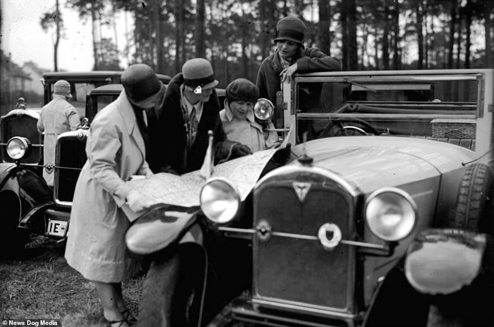Mes drogës dhe homoseksualitetit, ja si dukej Berlini para Hitlerit 10 berlin 10