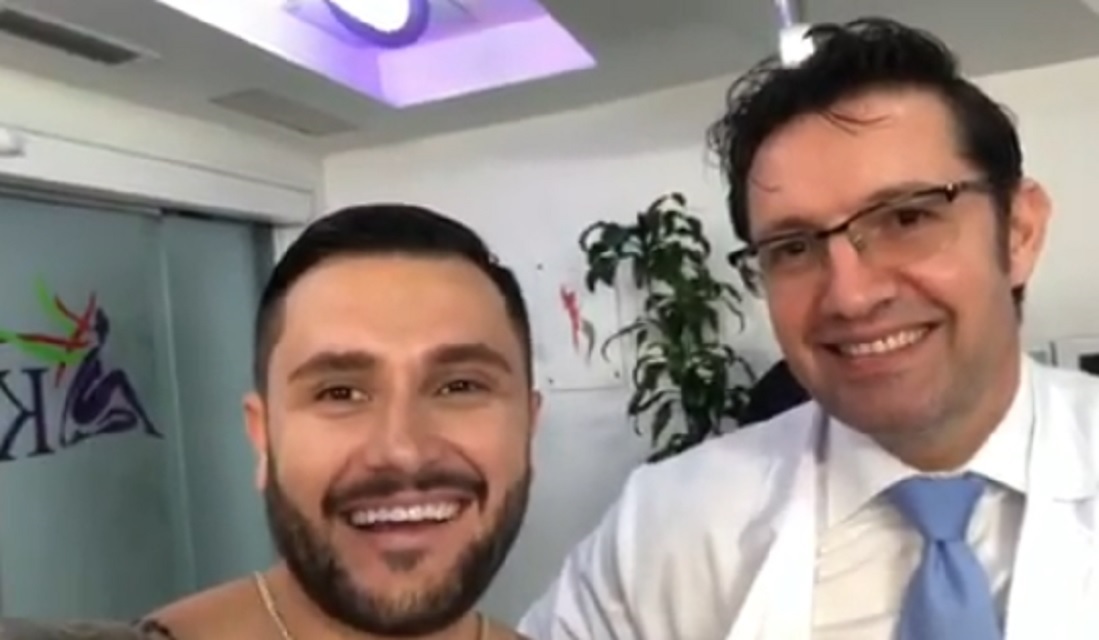 Nuk e ka bërë mirë, Bes Kallakut “i bie gjoksi” besi skerdi