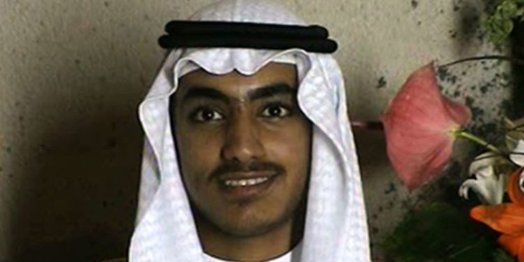 “Djali i Osama bin Laden ka vdekur”, lajmi konfirmohet nga inteligjenca amerikane bin landen 2