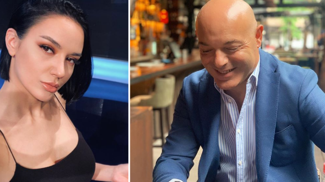 A merr më shumë se 7000 euro në muaj?”, Bora Zemani i nxjerr ‘sekretin’ Blendi Fevziut. Sa paguhet në TV Klan bora zemani blendi fevziu