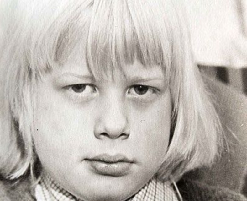 Vogëlushi që donte të bëhej "mbret i botës", fëmijëria kaotike e Boris Johnson 1 boris