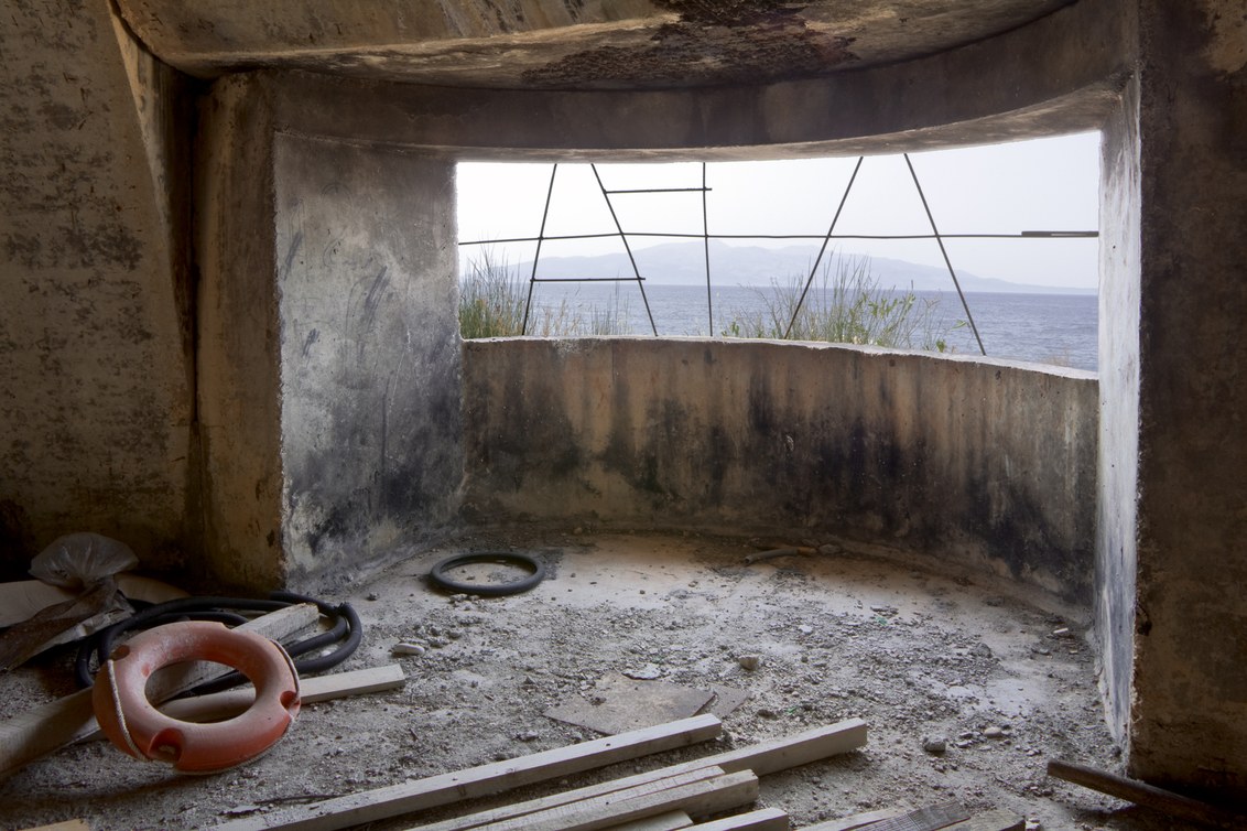 bunker 2