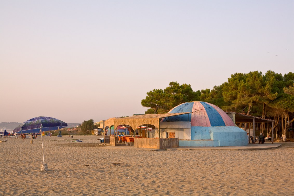 bunker 3