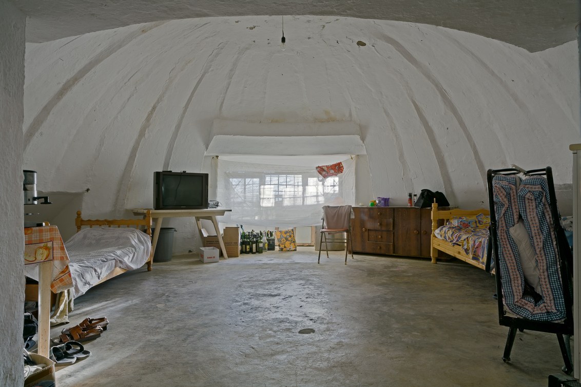 bunker 5