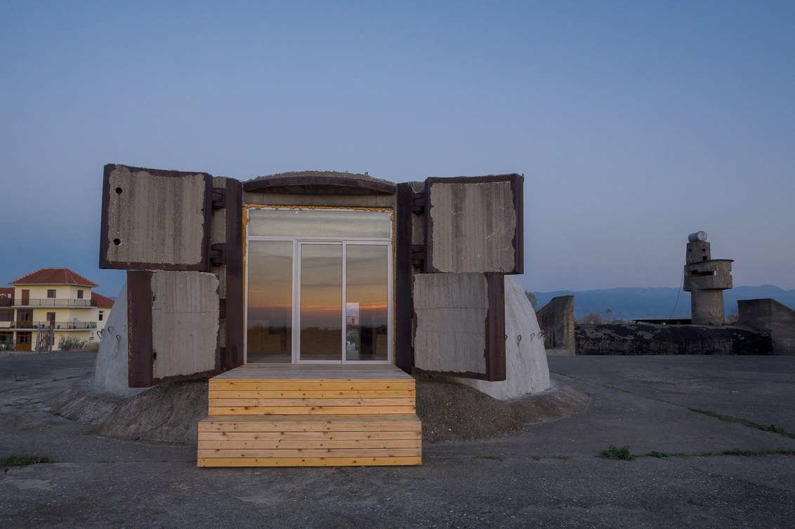 bunker 6