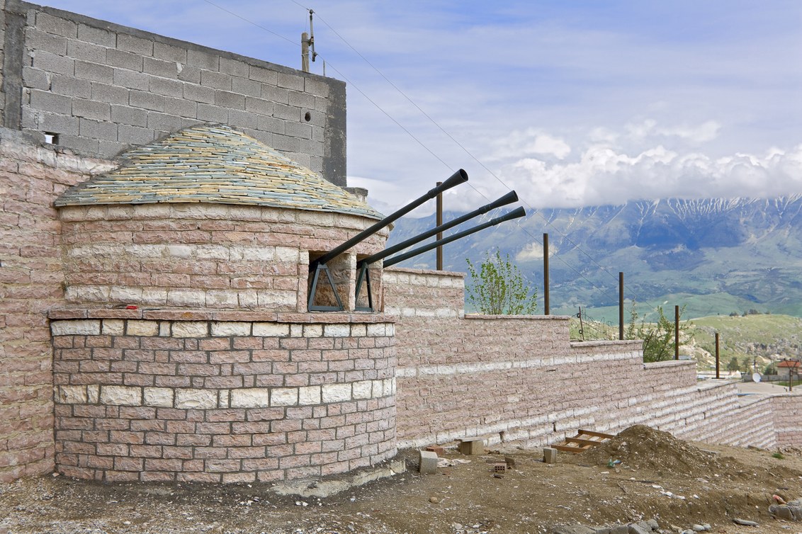 bunker 7