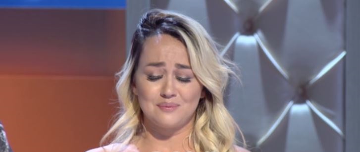 Mbyllet sezoni, përlotet në studio moderatorja Dajana Shabani dajanaaa