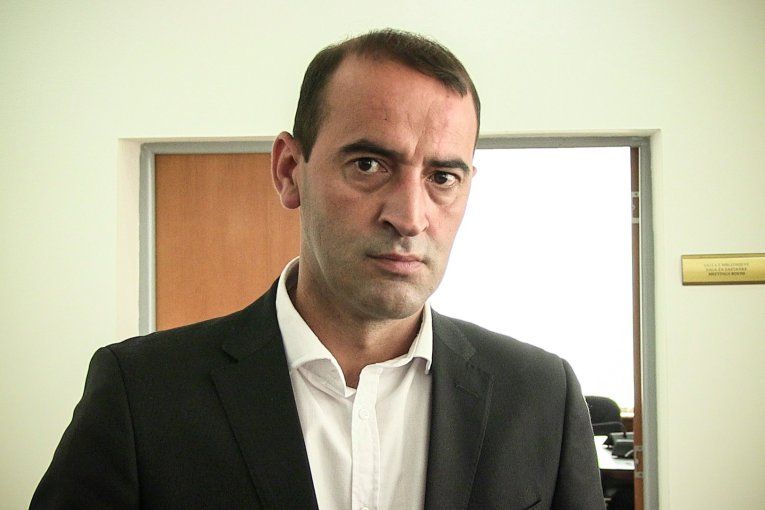Ndalohet në Vjenë deputeti dhe vëllai i kryeministrit të Kosovës për shkak të… daut haradinaj