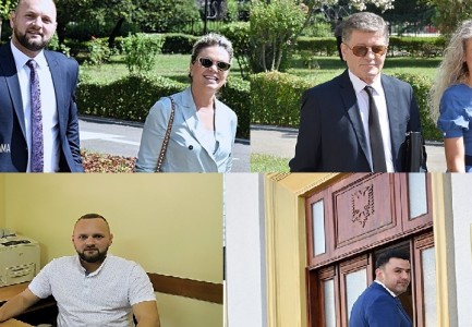 FOTO/ Kush janë deputetët e rinj, nga anonimë e të papunë me zyra luksoze, makina dhe shoqërues depu