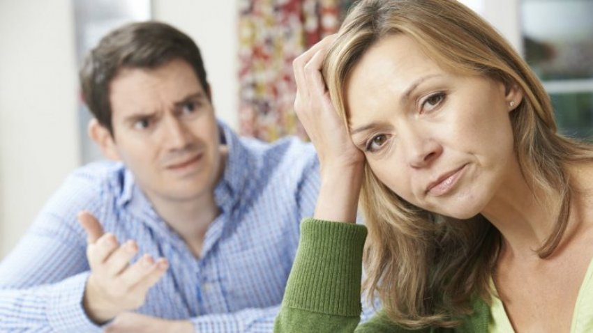 Divorci opsion më i mirë sesa një martesë e keqe divorc coupe