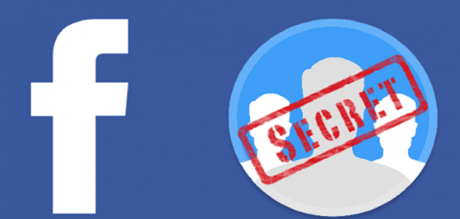 Hetim për grupin sekret në Facebook facebook
