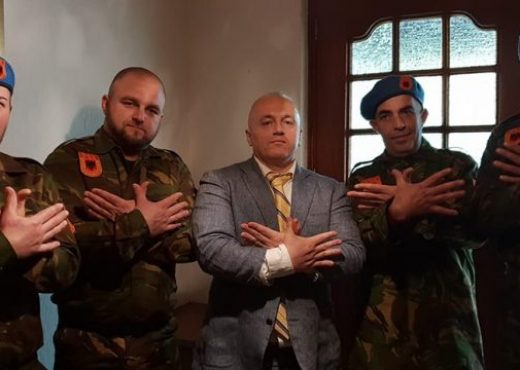 Detajet e vrasjes së presidentit të vetëshpallur të Çamërisë në Holandë, kush e futi në kurth festimlato