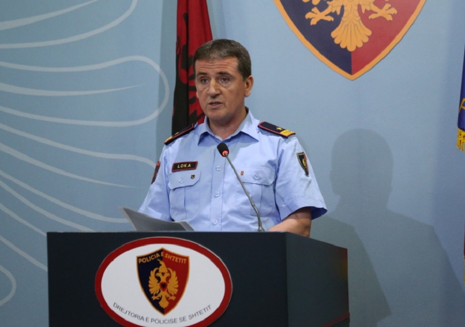Nisin shkarkimet e para në Policinë e Shtetit, largohet zyrtari i lartë gjovalin loka
