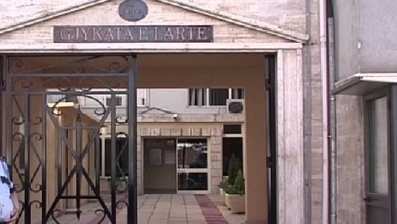 Zhbllokohet Gjykata e Lartë/ Drejt përzgjedhjes grupi i shqyrtimit të çështjeve të ekstradimeve gjykata e larte3