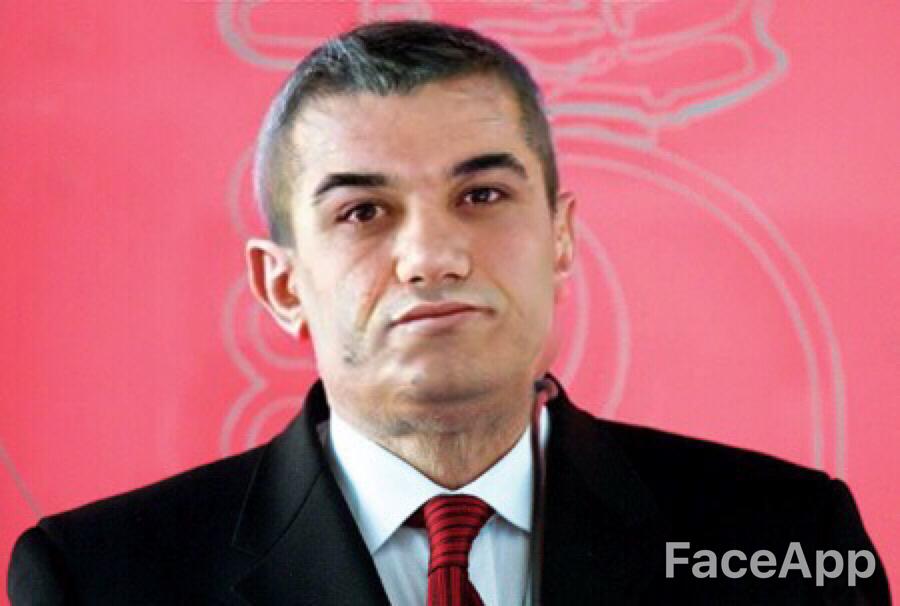 gramos ruci