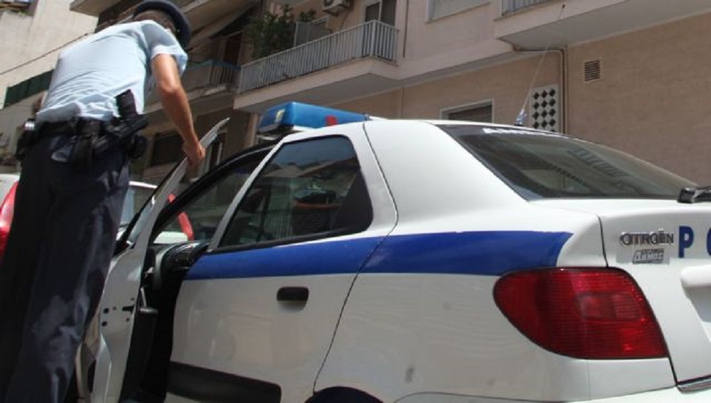 Drekojnë së bashku, shqiptari vret bashkëkombësin para syve të dy fëmijëve greqi