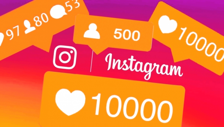 5 ”hile” për t’u bërë të famshëm në INSTAGRAM dhe për të fituar para! instagram