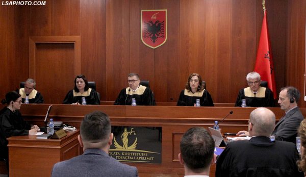 Institucionet e Vetingut marrin pushimet e verës, KPA 32 vendime deri në korrik. Puna rinis në… kpa